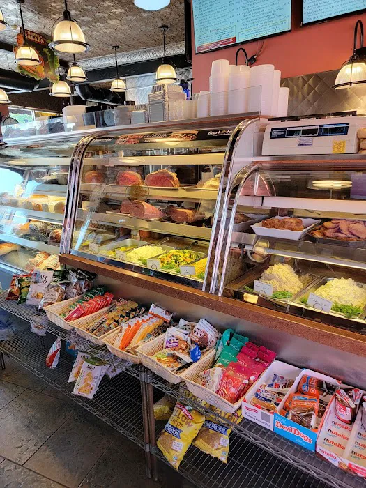 Park Ave Deli Picture 7