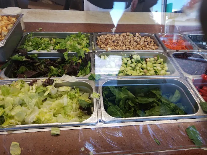 Park Ave Deli Picture 2