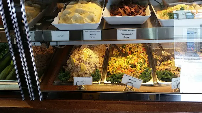 Park Ave Deli Picture 9