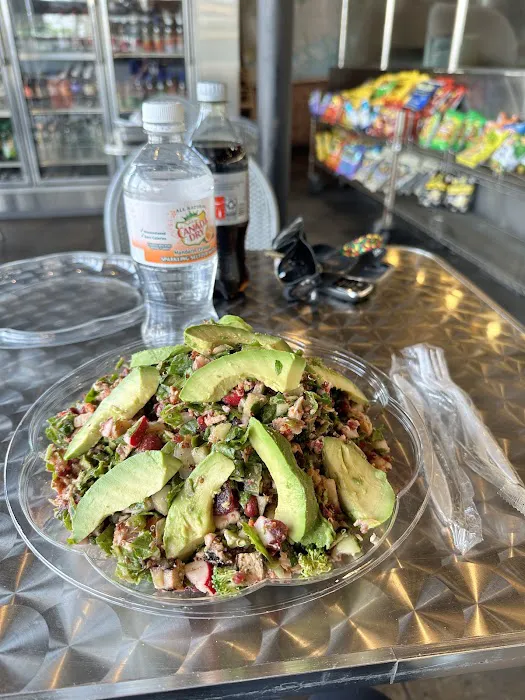 Park Ave Deli Picture 10