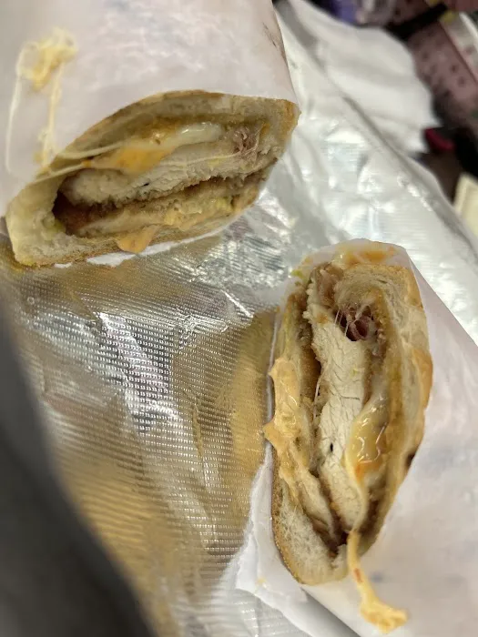 Park Ave Deli Picture 6