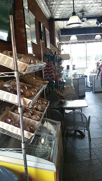 Park Ave Deli Picture 4