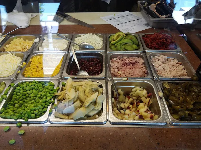 Park Ave Deli Picture 8