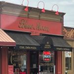 Family Style Italian Dining