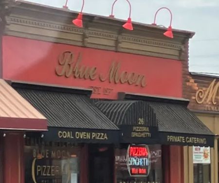Family Style Italian Dining