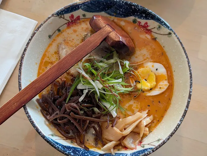 8 RAMEN Picture 1