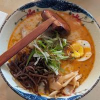 8 RAMEN ico