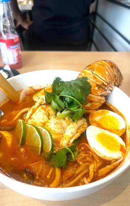 8 RAMEN Picture 3