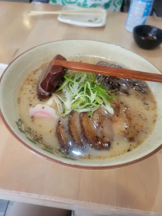 8 RAMEN Picture 2