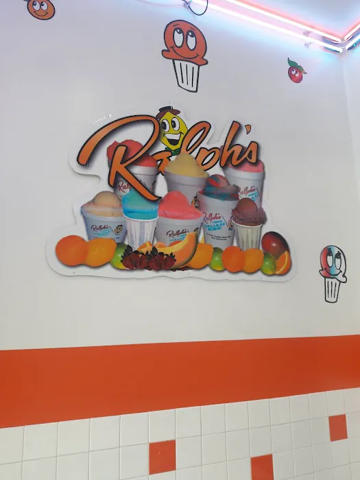 Ralph's Famous Italian Ices Picture 10