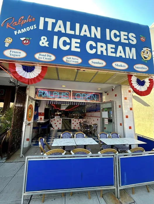 Ralph's Famous Italian Ices Picture 8