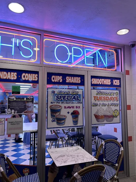 Ralph's Famous Italian Ices Picture 5