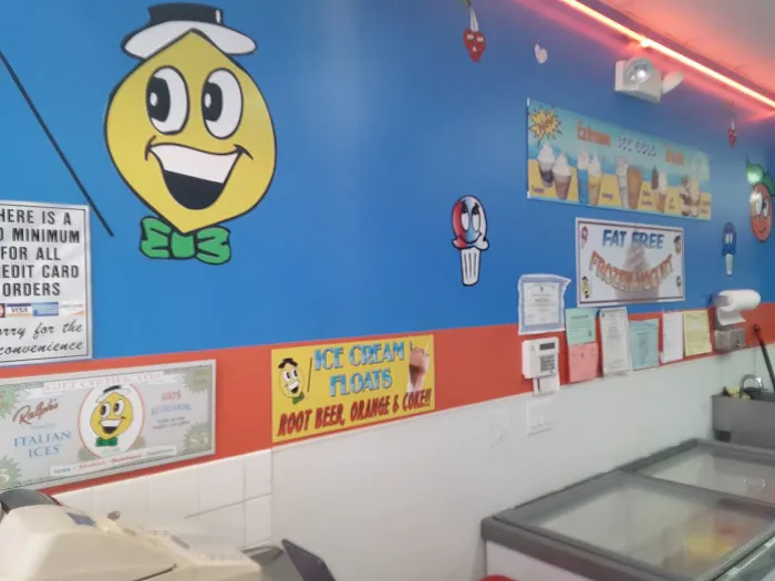 Ralph's Famous Italian Ices Picture 1