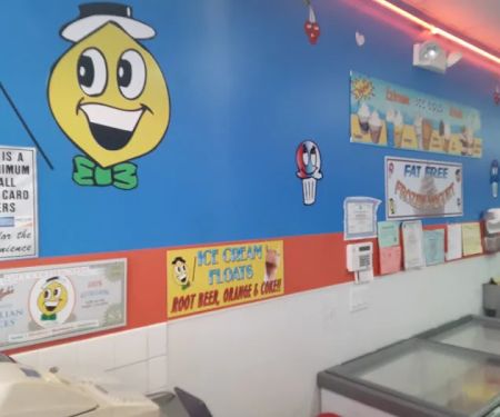 Ralph's Famous Italian Ices