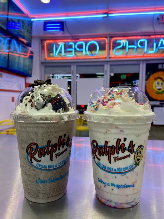 Ralph's Famous Italian Ices Picture 6