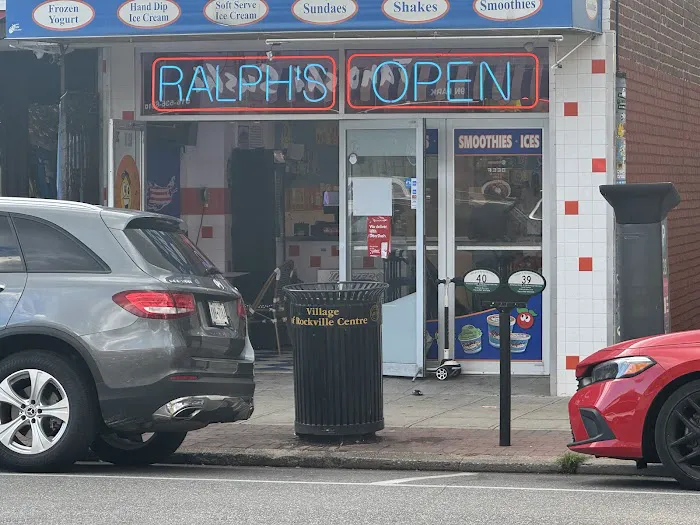 Ralph's Famous Italian Ices Picture 9