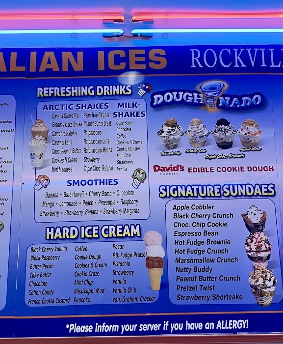 Ralph's Famous Italian Ices Picture 7