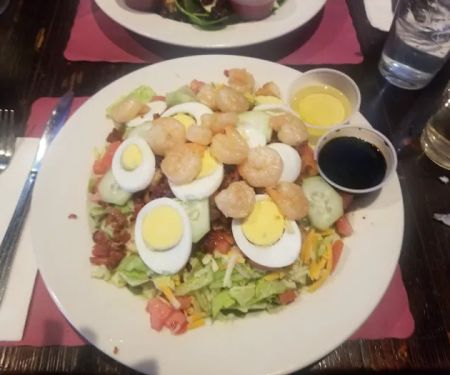 Dark Horse Tavern, RVC