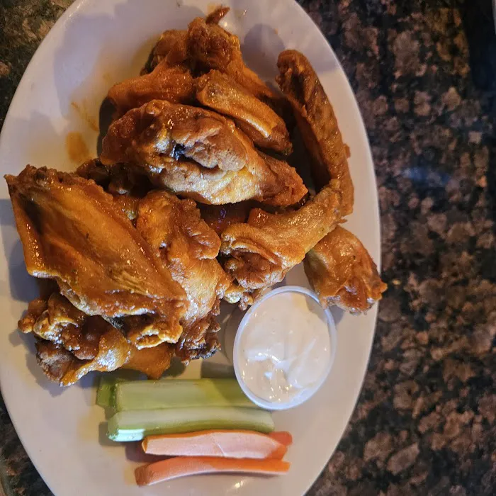 Dark Horse Tavern, RVC Picture 8