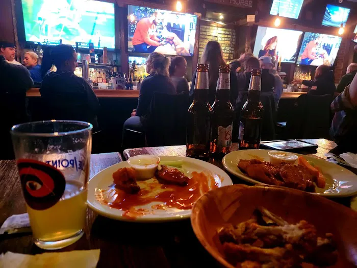 Dark Horse Tavern, RVC Picture 5