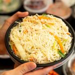 Danny's Chinese Kitchen - Oceanside
