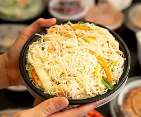 Danny's Chinese Kitchen - Oceanside