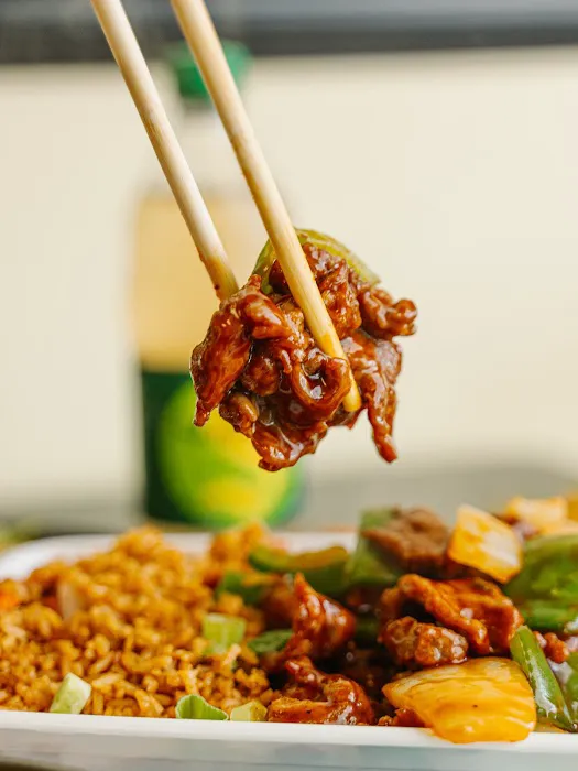 Danny's Chinese Kitchen - Oceanside Picture 8