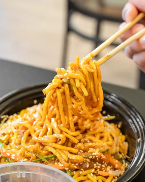Danny's Chinese Kitchen - Oceanside Picture 4