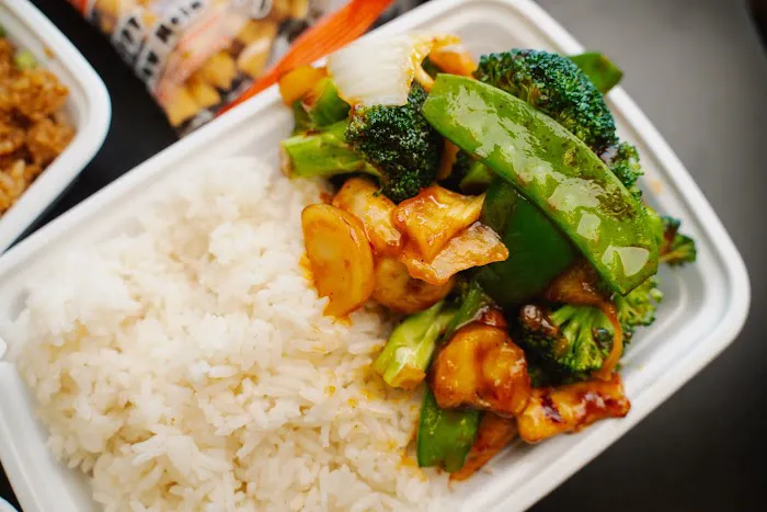 Danny's Chinese Kitchen - Oceanside Picture 9