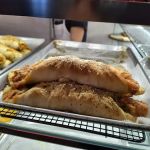 Saltano’s pizzeria