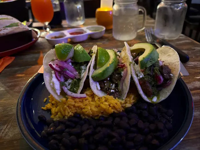Salsa Mexicana Picture 8