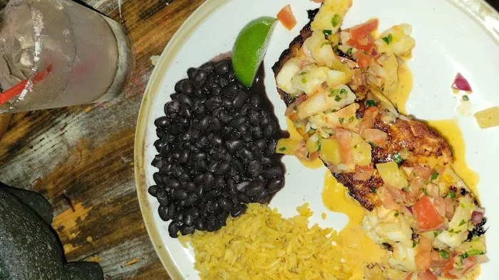 Salsa Mexicana Picture 3
