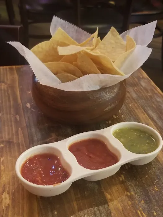 Salsa Mexicana Picture 9