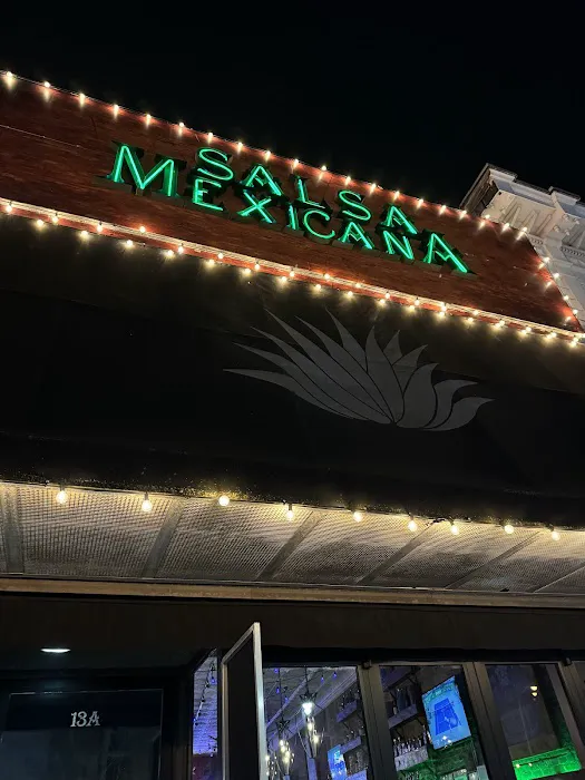 Salsa Mexicana Picture 7