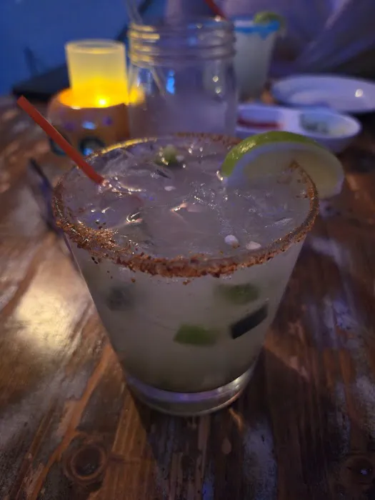 Salsa Mexicana Picture 10