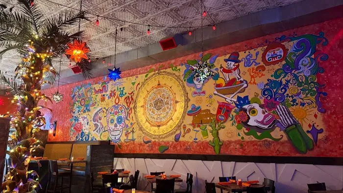 Salsa Mexicana Picture 5