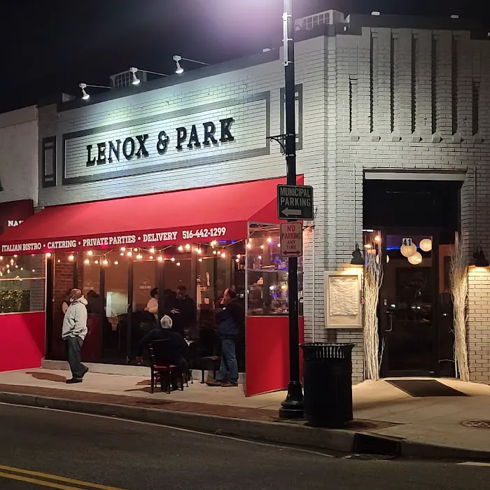 Lenox and Park Italian Bistro Picture 8