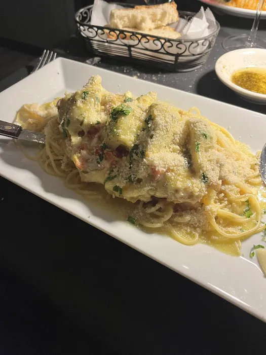 Lenox and Park Italian Bistro Picture 9