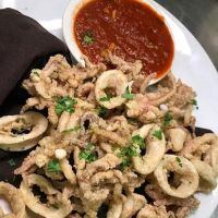 Lenox and Park Italian Bistro ico