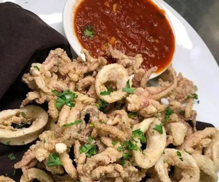 Lenox and Park Italian Bistro
