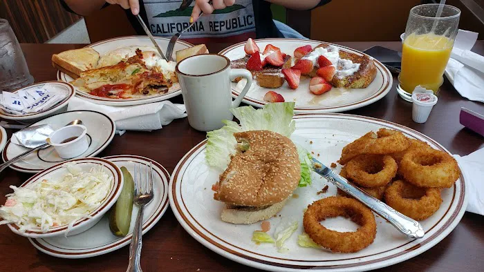 Valbrook Diner Picture 1