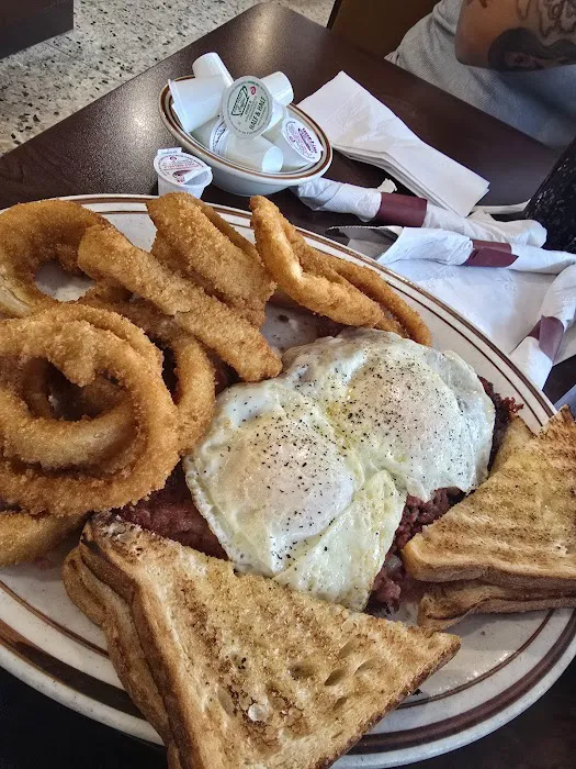 Valbrook Diner Picture 6