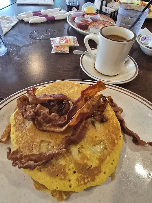 Valbrook Diner Picture 2