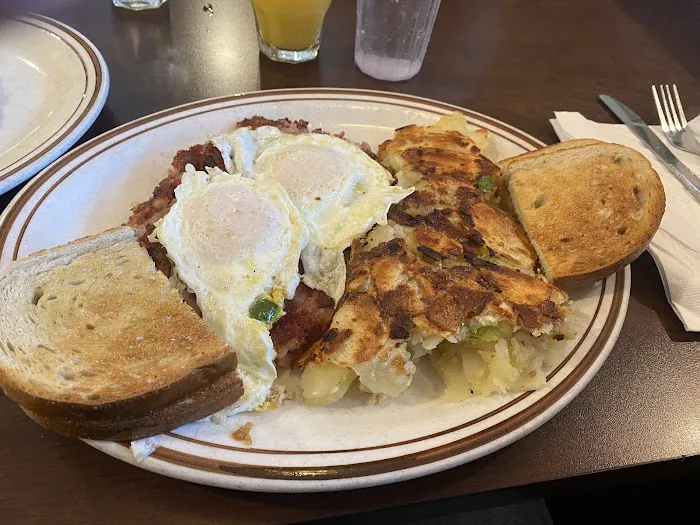 Valbrook Diner Picture 5