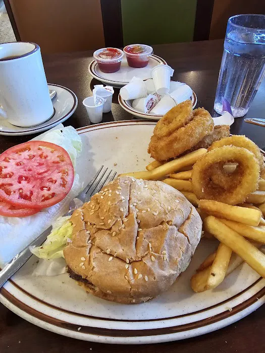 Valbrook Diner Picture 3