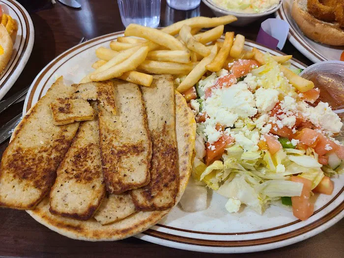 Valbrook Diner Picture 10
