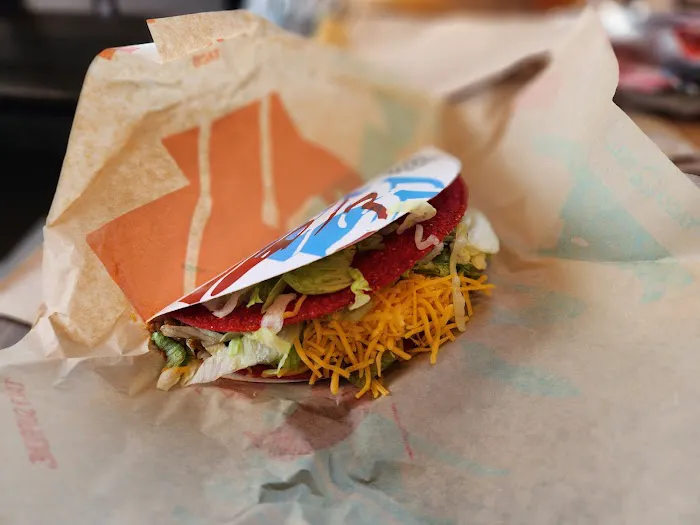 Taco Bell Picture 6