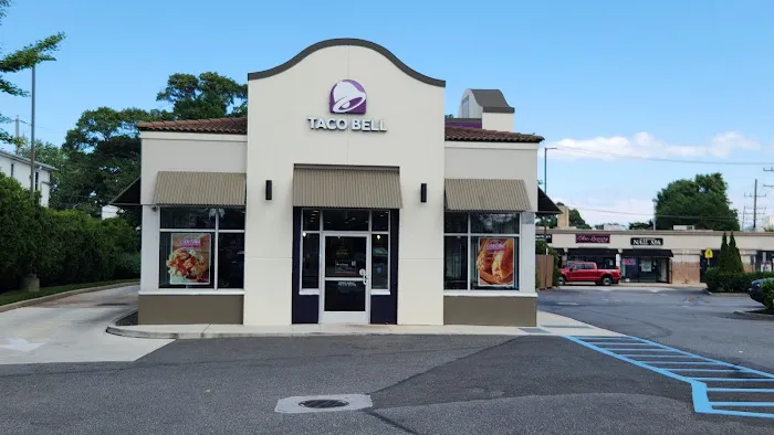 Taco Bell Picture 10