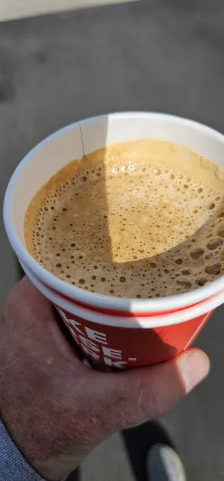 Ready Coffee Picture 4