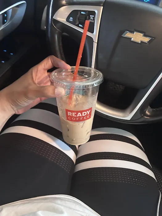 Ready Coffee Picture 7